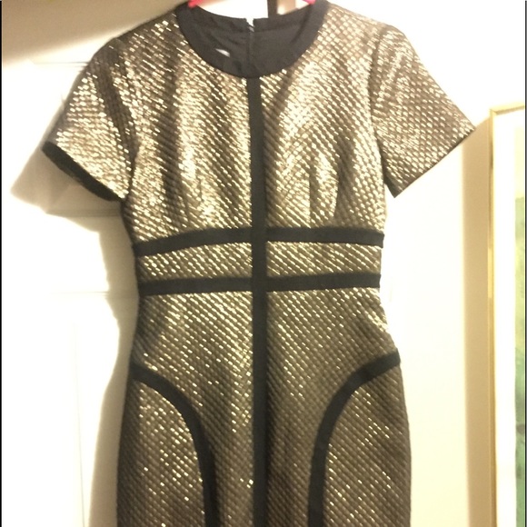 Muse Dresses & Skirts - Too big for me now never was able to wear it